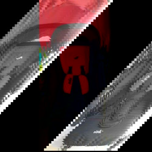 Jual stroller Joie mirus 1,2jt area Bandung only