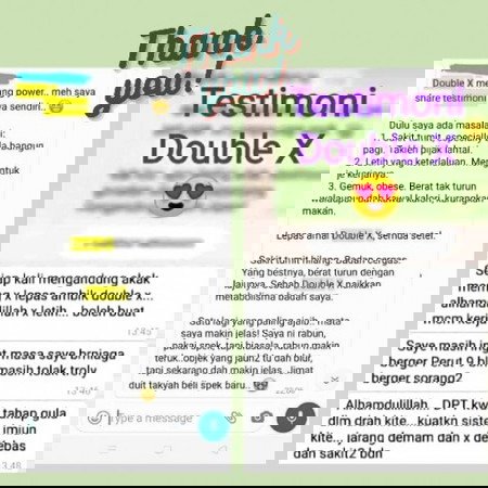 Ibu Sihat Bayi Cergas ❤