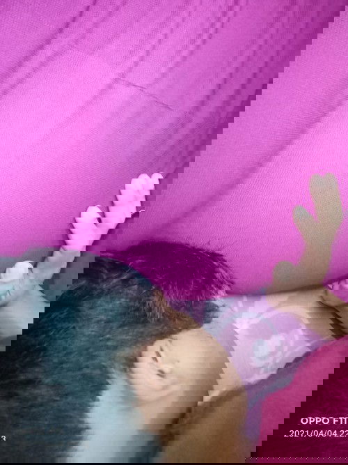 Curhatan menjelang lebaran nanti