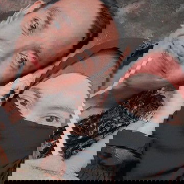 Edisi lebaran di rumah karena menikah hanya beda RT dan RW tanpa harus mudik 😂