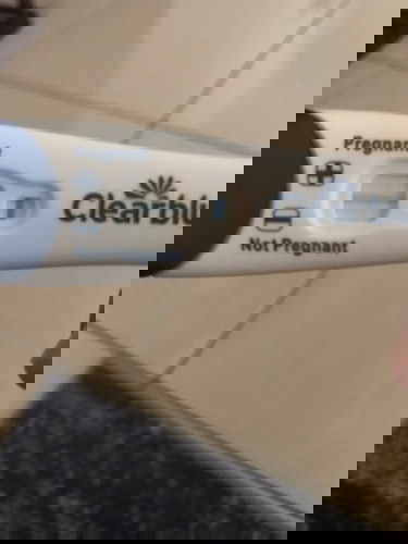 Hai semua nak tanya..selepas sebulan gugur boleh pregnant ke?upt dibawah saya cek 16/4 saya gugur 5/3 ..ada yg mcm sy?