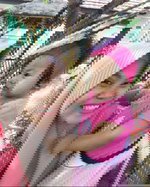 Rindu Mudik sama beratnya seperti Dilan rindu Milea