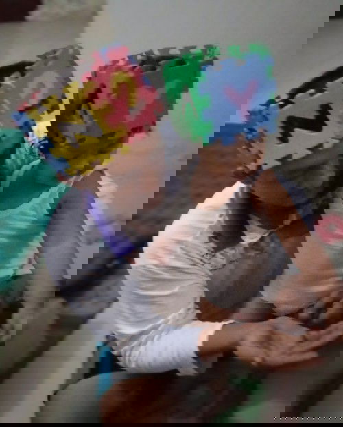 Area Bermain untuk Lebaran Kita