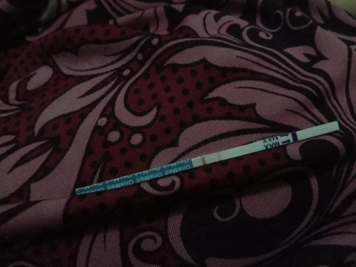 Seputar testpack
