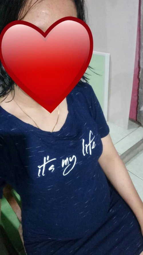 Berkah hamil tua menjelang ramadhan