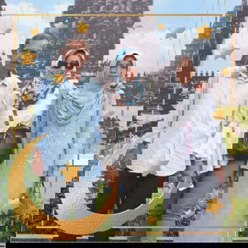 Mudik bukan hanya soal tradisi