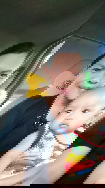 Kado terindah lebaran 2021