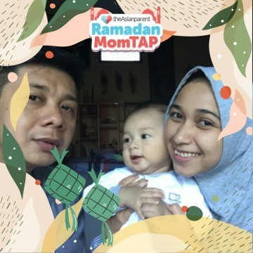 Rindu biarkan mengalir