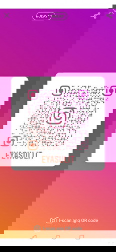 Instagram please drop your USERNAME