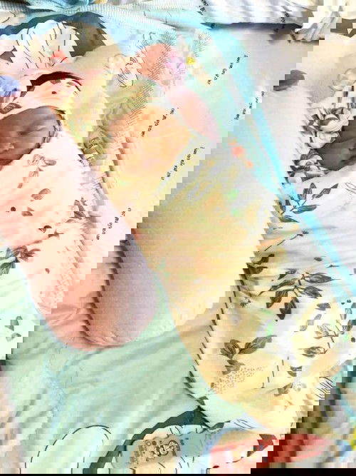 แชร์ประสบการณ์คลอด(วันนี้ที่รอคอย👧🏻💕)