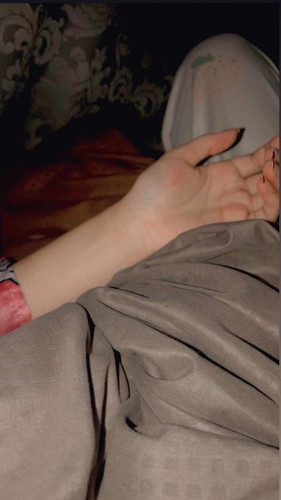 อยากรู้อาการแบบนี้