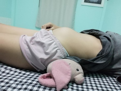 อันนี้น้องโก่งตัวใช่ไหมค่ะ
20w3d ทีมกันยายนค่ะ