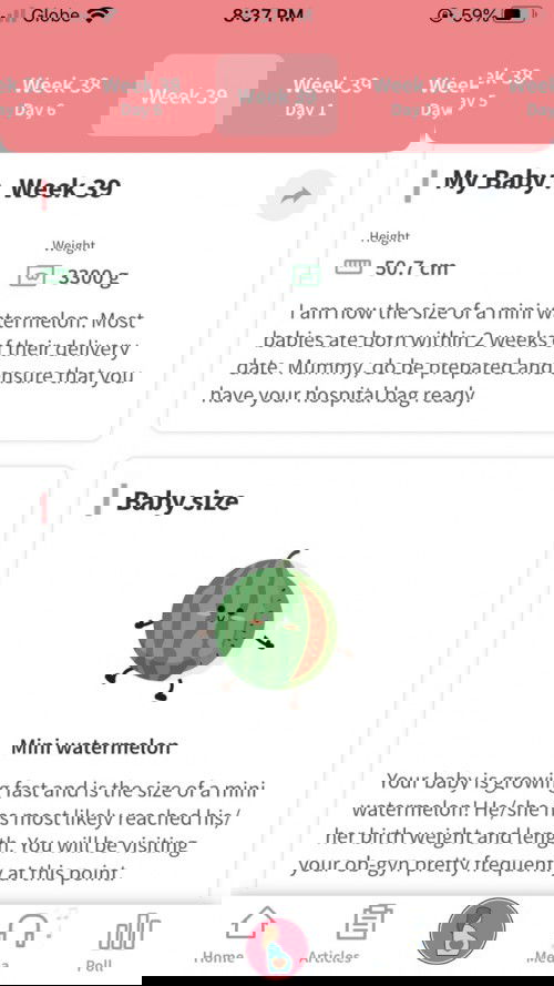 Low normal amniotic fluid