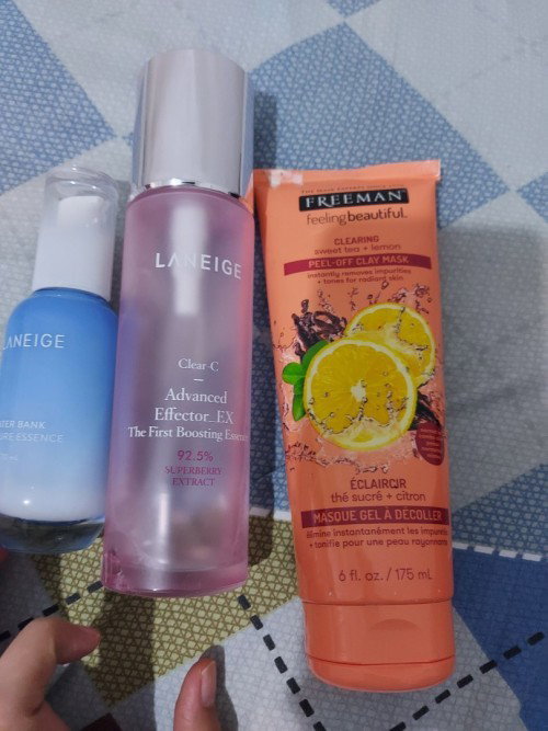 Skincare yang aman untuk Bumil, apa ya?