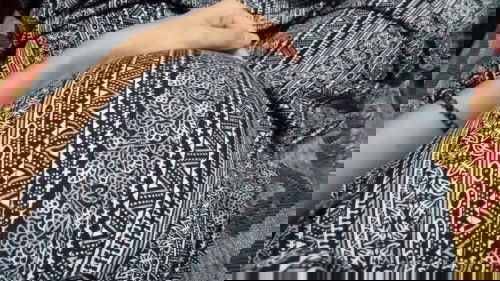 Muntah usia 28 Minggu