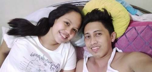 sino ang kamukha ng baby namin ng asawa ko