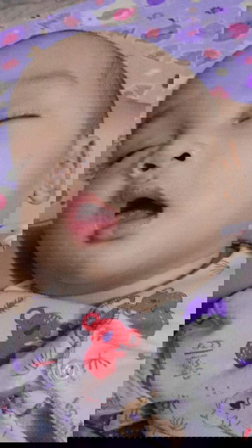 jarang ngompol saat tidur