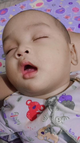 jarang ngompol saat tidur