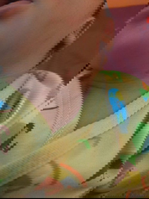 Mau tanya dong bunda2