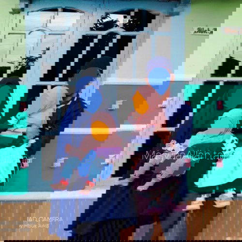 Selaksa Rindu di 1442 Hijriah #LebaranBarengTAP