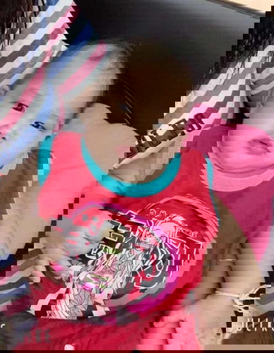 ขอดูเด็กๆเดือนธันวา63หน่อยจ้า..ไปถึงไหนกันแร้วบ้าง น้ำหนักลูกๆเท่าไร่กันบ้างคะ!
บ้านนี้ 7.5 มากไปรึน้อยไปคะ??
#บิ๊กไบรท์คับ😚