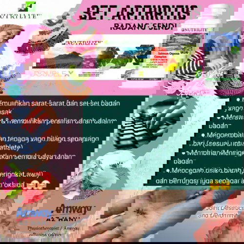 Khas mereka yang suka menjahit dan crochet 😍