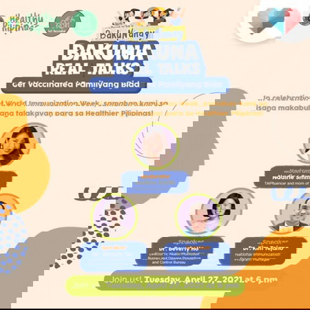 World Immunization Week