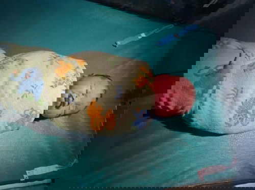 Seputar drama kehamilan dan Kelahiran