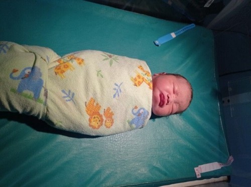 Seputar drama kehamilan dan Kelahiran