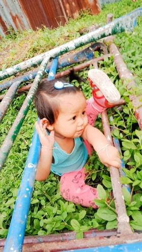 ลูกสาว🥰