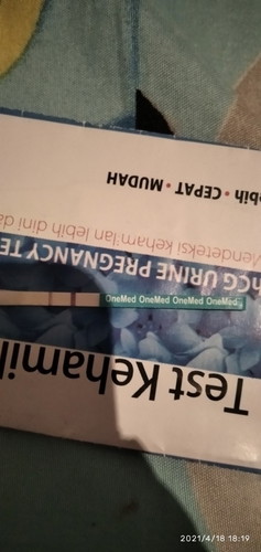 Bulan ramadhan 2021 penuh berkah