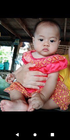 มีลูกบ้านไหนเป็นเหมือนลูกบ้านนี้บ้างคะน้อง5 เดือน 25 วัน ไม่ค่อยทานนมอีแม่กุมใจมากตอนนี้น้องกินนมแม่