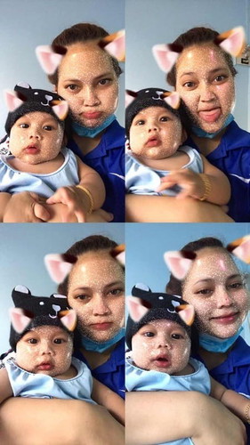 อาเธอร์ 3เดือน18วัน❤️🐷