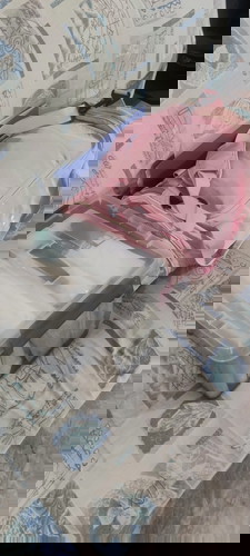 Hospital Bag ready TEAM JULY 2021