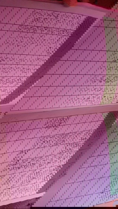 Protein urine positif 1