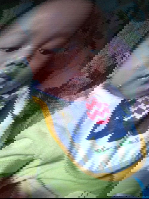 BAB setiap habis makan