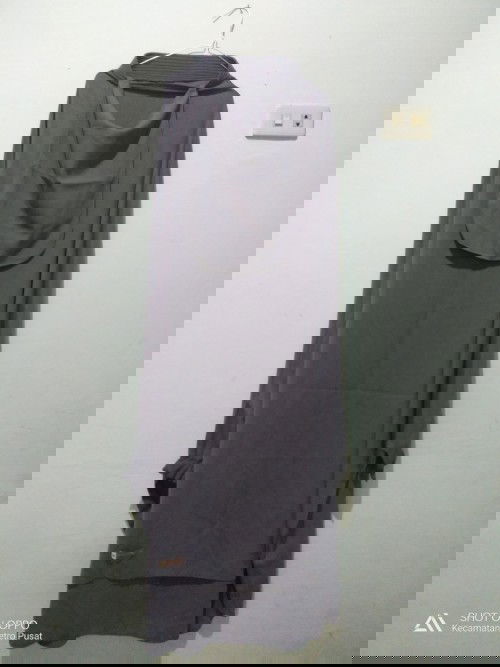 Preloved French Khimar