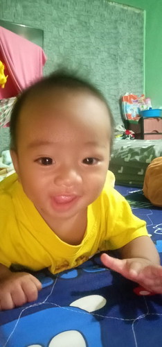 เดือนพฤศจิกายน บ้านอื่นไปถึงกันแล้ว
