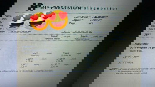 OGTT 2.0 just sharing