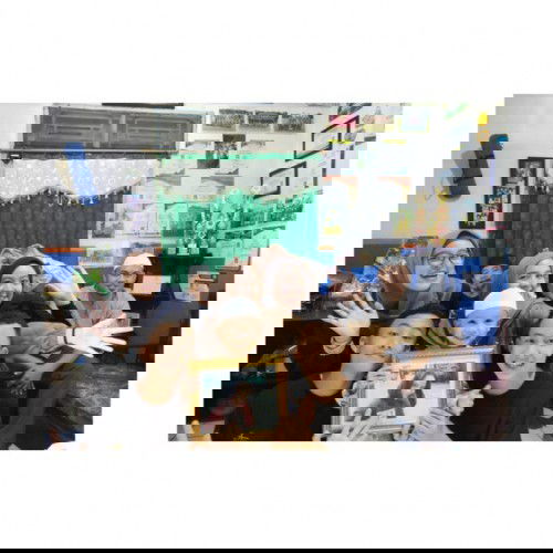 Idul fitri tahun ini..