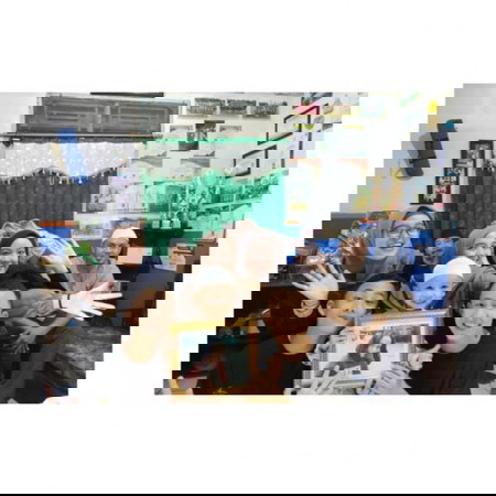 Idul fitri tahun ini..