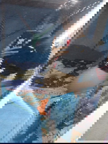 ขอถามแม่ๆหน่อยค่ะ