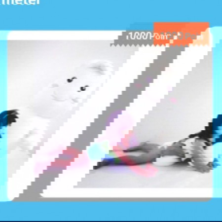 Halo mommy2 semua .. ada yg sudah pernah dapet ini dri mamy poko? 😄