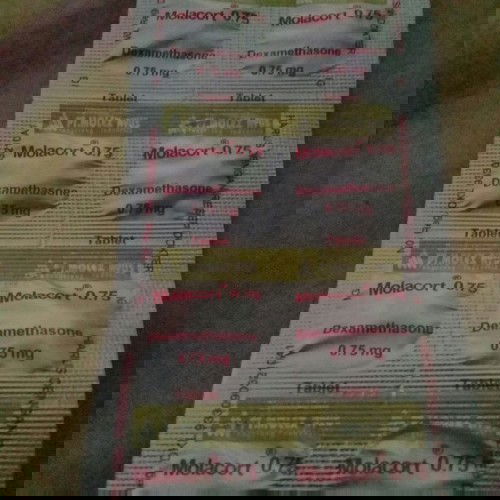 Assalamualaikum bun 
Saya mau nanya,tdi waktu periksa ke bidan d kasih obat ini,apa aman??