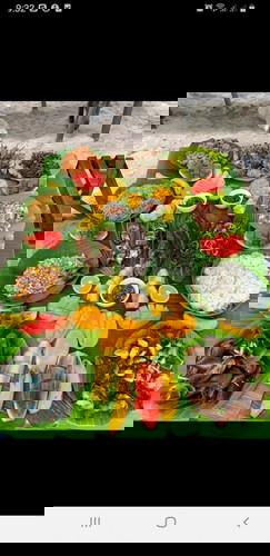 Ano ang bawal sa buntis??