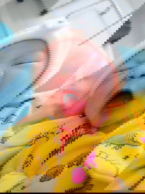 Launching 40 week 4d
Pas dg hari R.A Kartini 😍