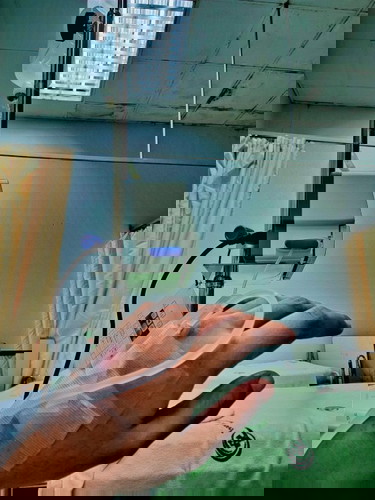 ขอประสบการณ์จากแม่ๆที่โดนยาเร่งคลอดกันหน่อยค่ะ❤️