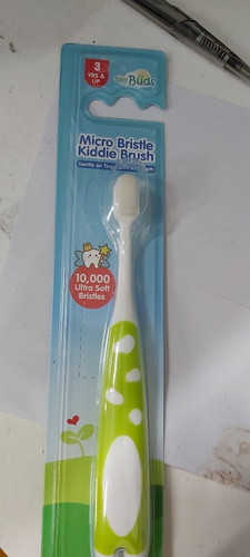 Baby Toothbrush