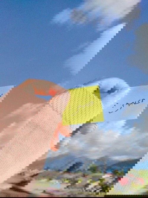 Mudik Selalu Hanya Menjadi Wacana 😑