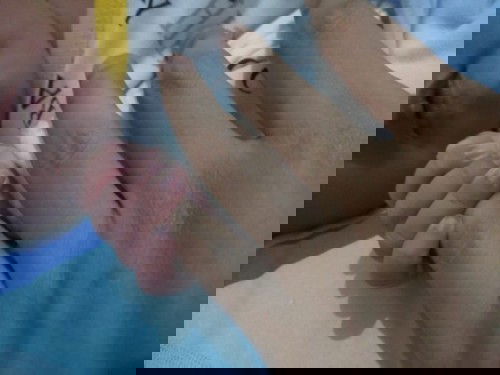 Lebaran Impian Terselip Duka